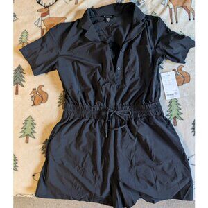 Athleta Avenue Romper - M